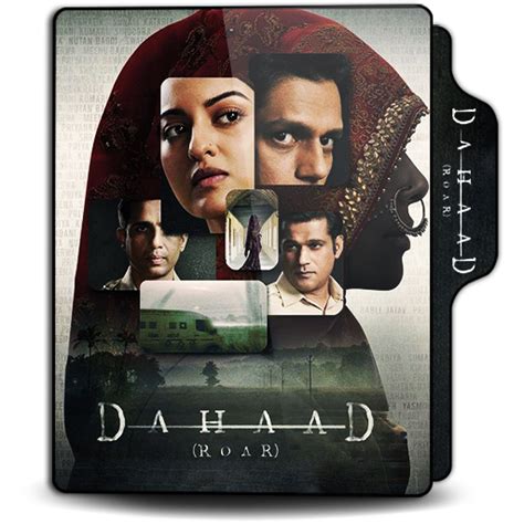 flixtor dahaad|Dahaad (TV Series 2023– ) .